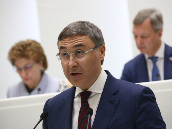 Фальков объявил о подготовке инженерного спецназа в России