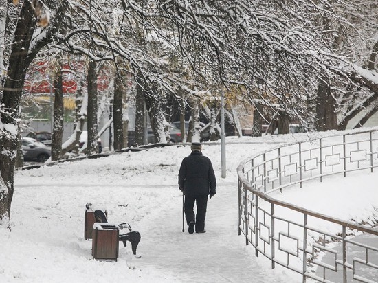Исследователи совершили прорыв в противодействии «длинному COVID»
