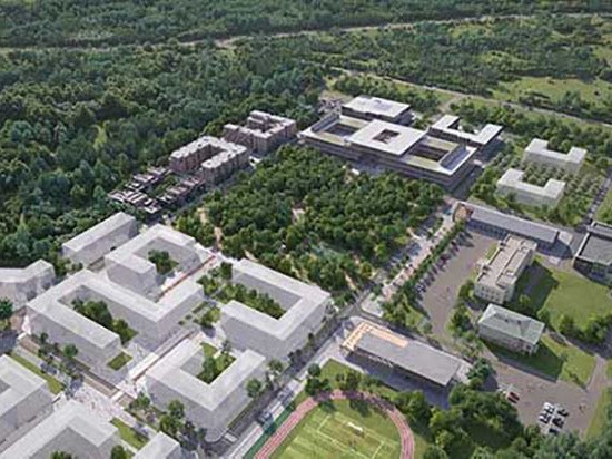 НЦФМ – Мекка российских атомщиков: чем примечателен академгородок XXI века