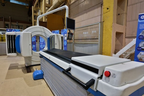 Раку нашли лекарство в России: импортозамещение в ядерной медицине перешло в активную фазу