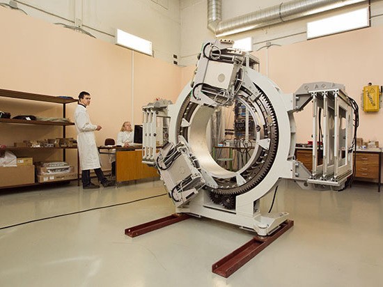 Раку нашли лекарство в России: импортозамещение в ядерной медицине перешло в активную фазу