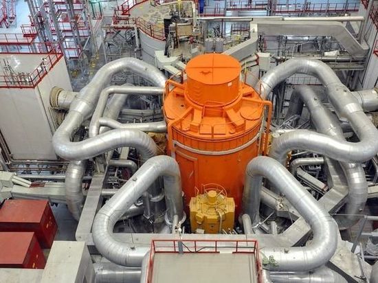 Разгадан секрет бесконечно возобновляемого источника энергии:  замкнутый ядерный топливный цикл