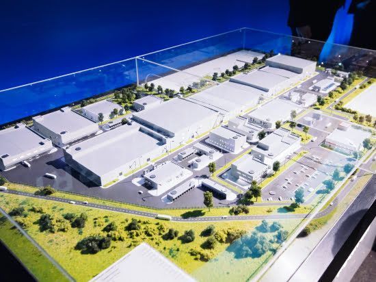 Россия на батарейках: дан старт строительству первой в стране гигафабрики