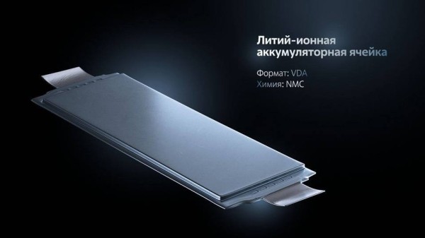 Россия на батарейках: дан старт строительству первой в стране гигафабрики