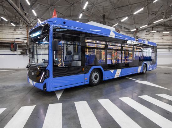 Россия на батарейках: дан старт строительству первой в стране гигафабрики