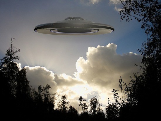 Украинские астрономы заявили о фиксации пролета НЛО над Киевом
