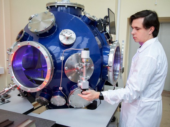 В МИФИ строят «фабрику фотонов»: сможет моделировать происходящее во Вселенной