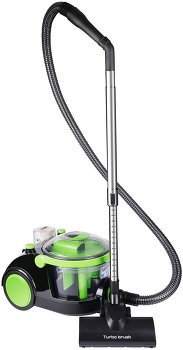 Лучшие пылесосы с аквафильтром 2022-2023 года Лучшие пылесосы с аквафильтром 2022-2023 года