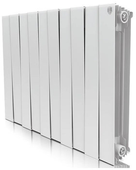 Лучшие биметаллические радиаторы 2022-2023 года