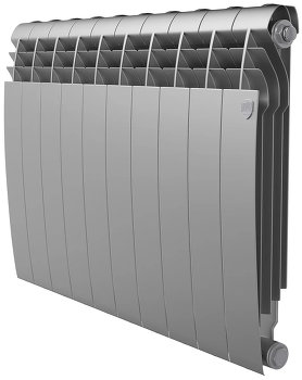 Лучшие биметаллические радиаторы 2022-2023 года