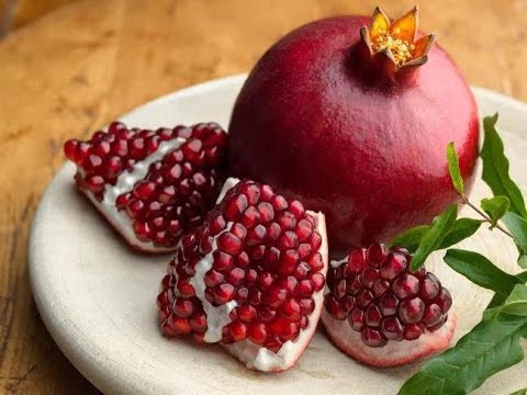 Быстро и просто: 3 проверенных способа чистки граната Быстро и просто: 3 проверенных способа чистки граната