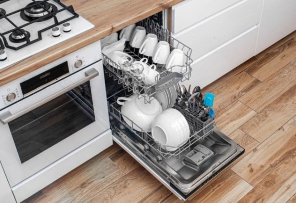 Посуда, которую нельзя мыть в посудомоечной машине