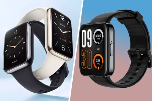 Контроль тренировок, Bluetooth-звонки и быстрая зарядка. Что умеют часы за 6 тысяч рублей 