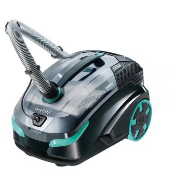 Лучшие пылесосы с аквафильтром 2022-2023 года Лучшие пылесосы с аквафильтром 2022-2023 года