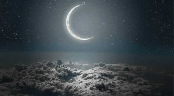 Апатия и усталость: чем опасно новолуние в январе 2023 года