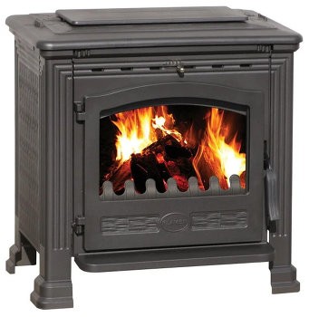 Лучшие печи для дома и дачи