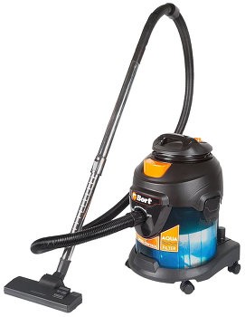 Лучшие пылесосы с аквафильтром 2022-2023 года Лучшие пылесосы с аквафильтром 2022-2023 года