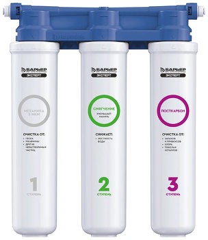 Лучшие фильтры для воды 2022-2023 года Лучшие фильтры для воды 2022-2023 года