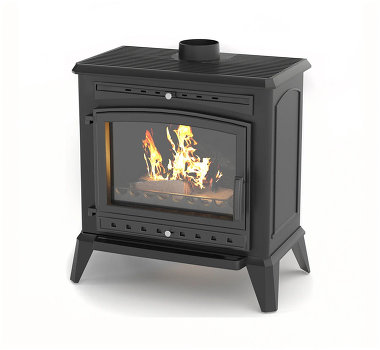 Лучшие печи для дома и дачи