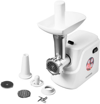 Лучшие мясорубки 2022-2023 года