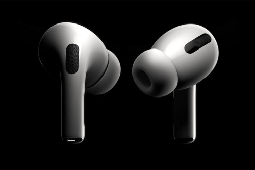Мы нашли фейковые AirPods Pro 2. Отличить их от настоящих очень сложно 