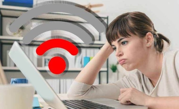 Почему домашний Wi-Fi может плохо работать Почему домашний Wi-Fi может плохо работать