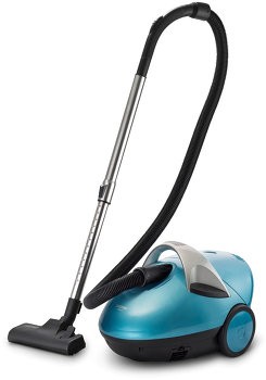 Лучшие пылесосы с аквафильтром 2022-2023 года Лучшие пылесосы с аквафильтром 2022-2023 года