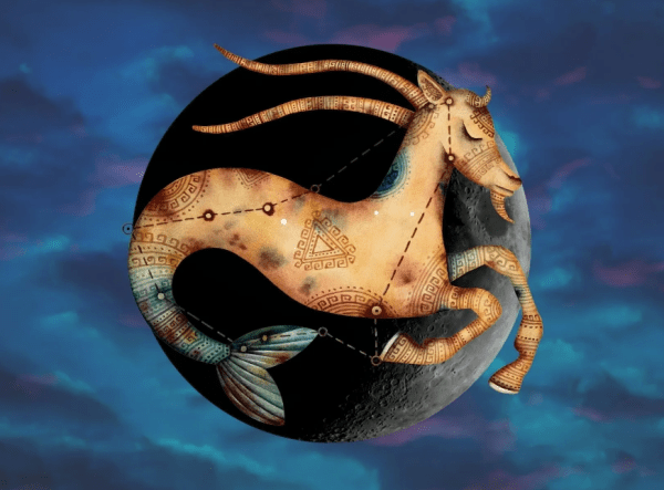 Каким будет первое новолуние января 2023 года, которое совпадает с началом китайского Нового года