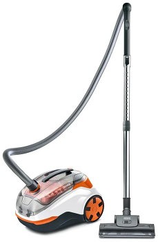 Лучшие пылесосы с аквафильтром 2022-2023 года Лучшие пылесосы с аквафильтром 2022-2023 года