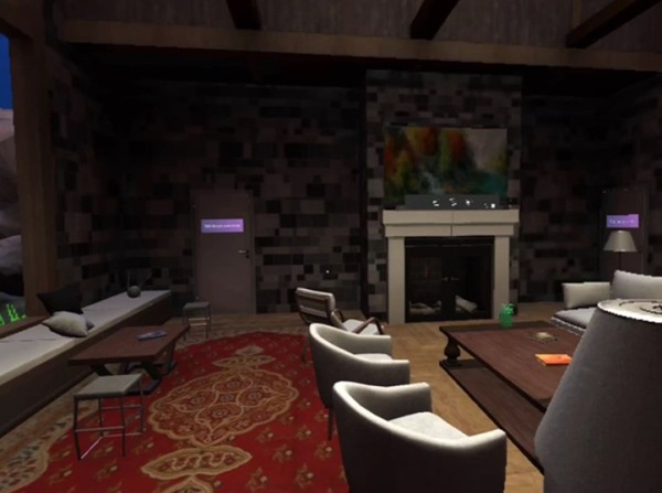 Российские ученые рассказали о последних достижениях в области виртуальной реальности