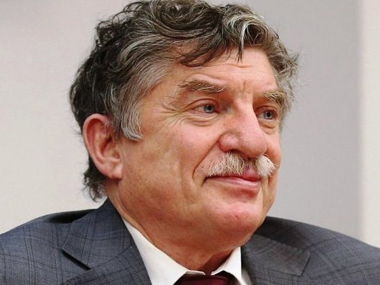 Зампрезидента РАН объяснил необходимость принятия новой Концепции технологического развития РФ