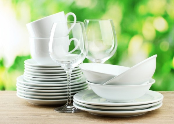 Какие вещи есть в доме счастливых людей