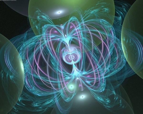 Дуальный мир, или Что квантовая физика говорит нам о природе призраков