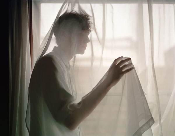 Дуальный мир, или Что квантовая физика говорит нам о природе призраков