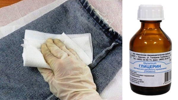 В каких ситуациях глицерин станет настоящим спасением В каких ситуациях глицерин станет настоящим спасением