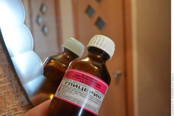 В каких ситуациях глицерин станет настоящим спасением В каких ситуациях глицерин станет настоящим спасением