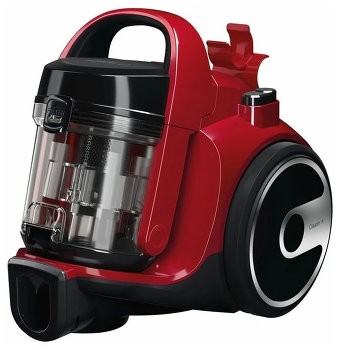 Лучшие пылесосы без мешка для сбора пыли Лучшие пылесосы без мешка для сбора пыли