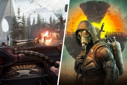 S.T.A.L.K.E.R. 2, Atomic Heart и еще пять игр, которые нельзя пропускать в 2023 году 