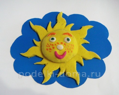 Открытка к Масленице