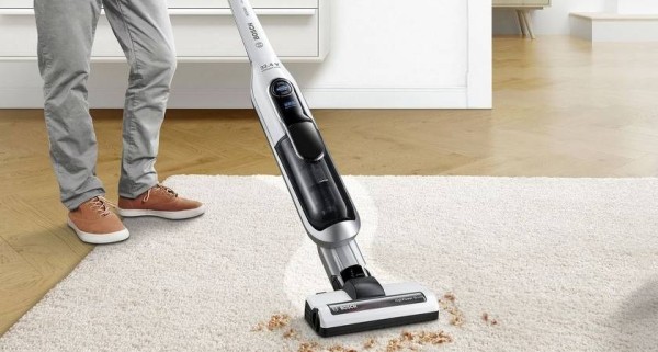 Корица в помощь: как избавиться от неприятного запаха во время уборки с пылесосом