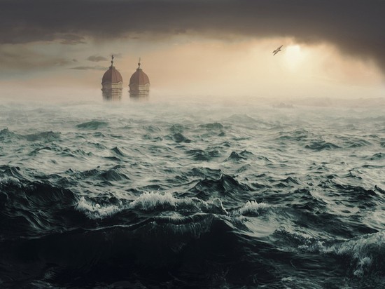 Генсек ООН объяснил угрозу исчезновения навсегда целых государств с лица земли