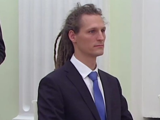 Лауреат премии президента Александр Осадчиев рассказал, когда  Арктика избавится ото льда