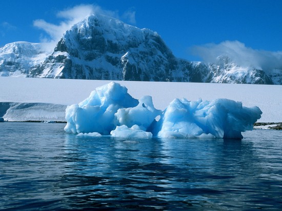 «Начало конца»: ученые встревожены таянием антарктических льдов