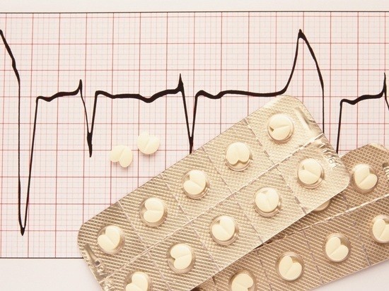 Психиатры обнаружили, что бета-блокаторы снижают агрессию и облегчают депрессивные симптомы