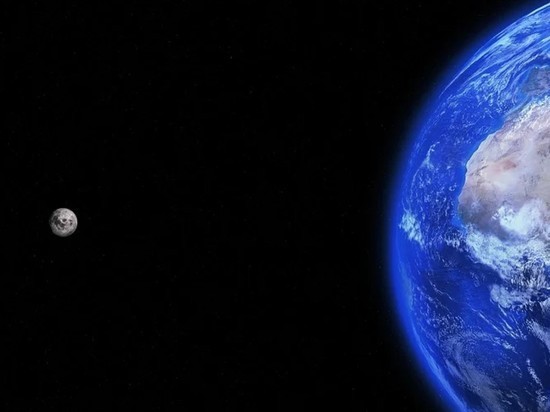 Роскосмос назвал дату запуска автоматической станции "Луна-25"