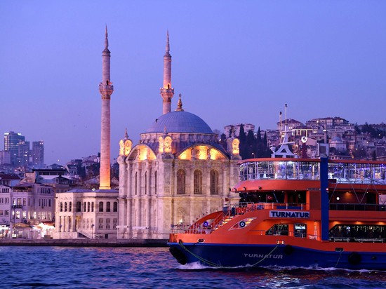 Сейсмологи спрогнозировали землетрясения в Стамбуле: «Это была репетиция»