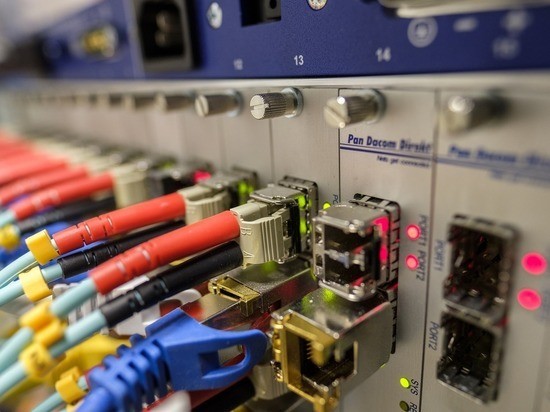 Ученые усовершенствовали эталон измерения информации