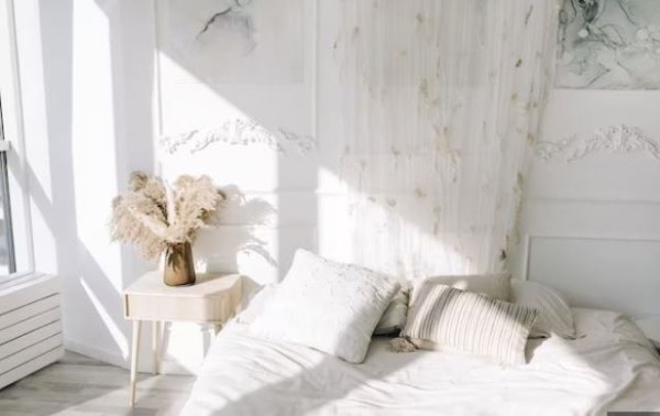 Что поменять в интерьере квартиры после зимы для создания весеннего настроения Что поменять в интерьере квартиры после зимы для создания весеннего настроения