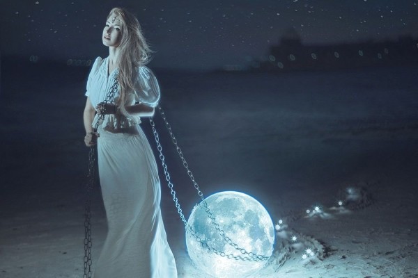 Особенности периода «целомудренной» Луны 7 марта, почему ее так называют Особенности периода «целомудренной» Луны 7 марта, почему ее так называют