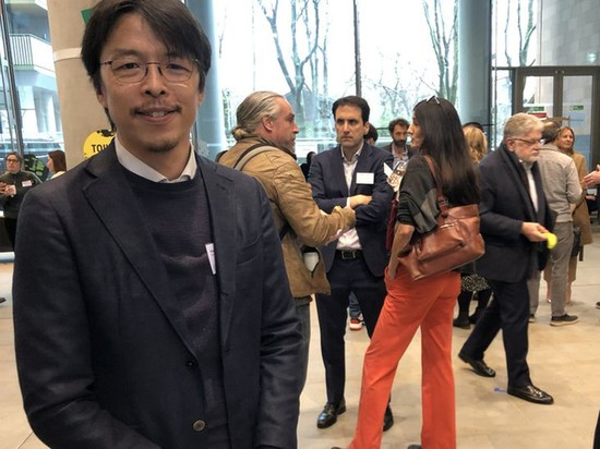 Биологи совершили переворот, получив потомство от двух мышей мужского пола